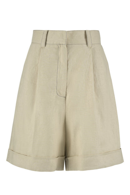 SANCIA - Delphi Shorts | Dew