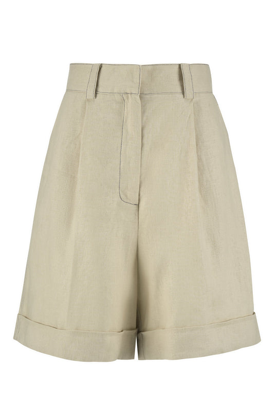 SANCIA - Delphi Shorts | Dew