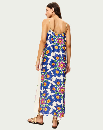 Me369 - Olivia Camisole Markers Dress