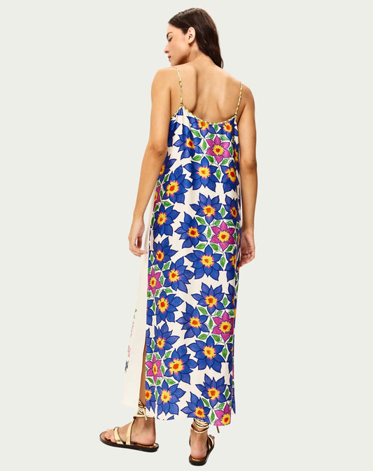 Me369 - Olivia Camisole Markers Dress