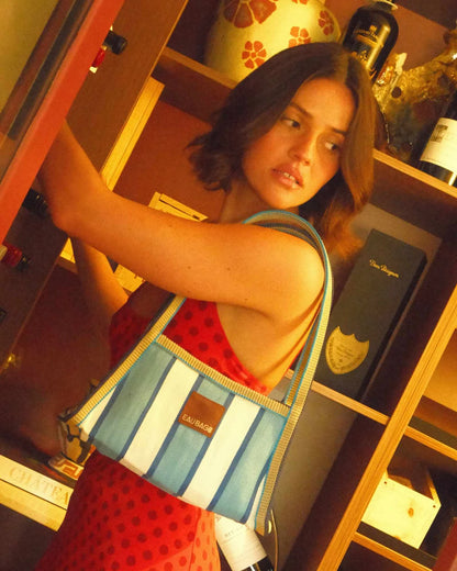 EAU BAGS - Baguette | Patmos