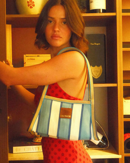 EAU BAGS - Baguette | Patmos