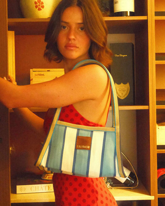 EAU BAGS - Baguette | Patmos
