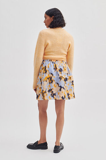 Second Female - Marigold Skirt | Heather