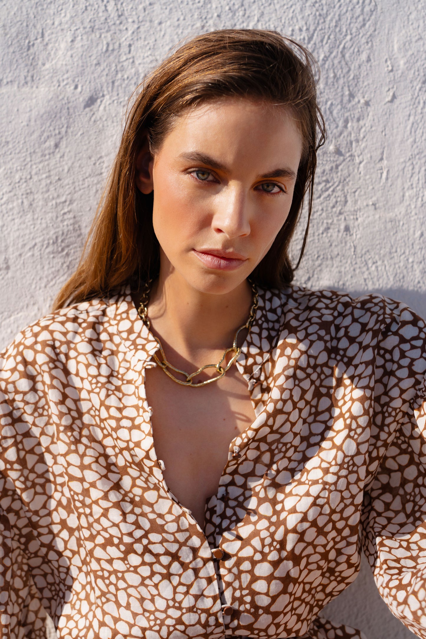 KIVARI - Solara Playsuit