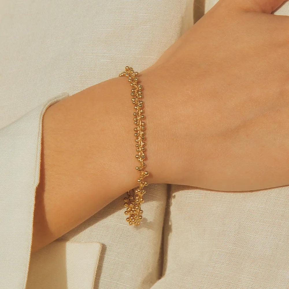 AGAPEE - Achille Bracelet