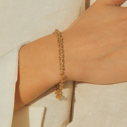 AGAPEE - Achille Bracelet