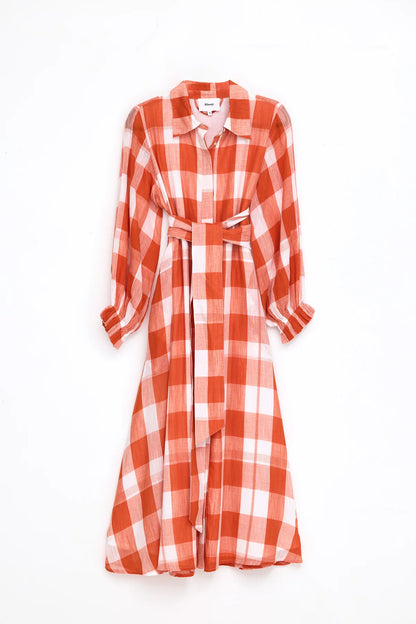 Binny - Heidi Dress