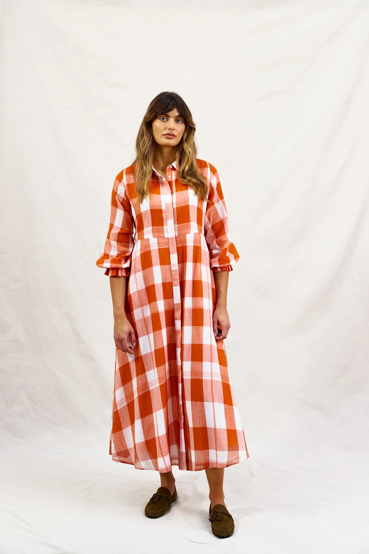 Binny - Heidi Dress