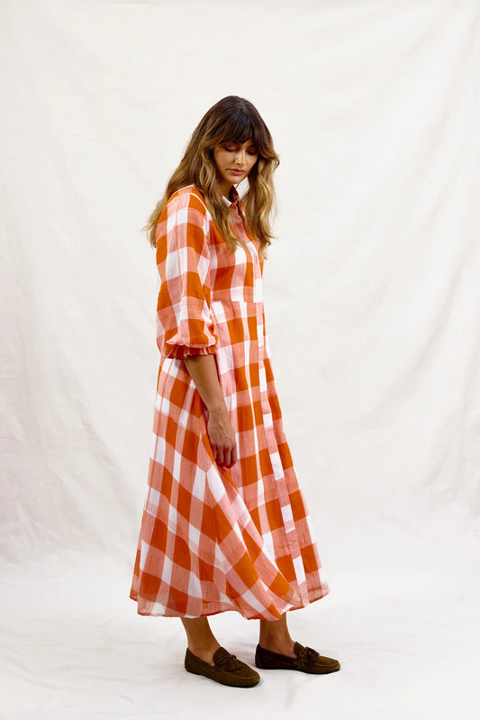 Binny - Heidi Dress