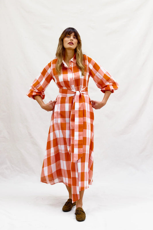 Binny - Heidi Dress