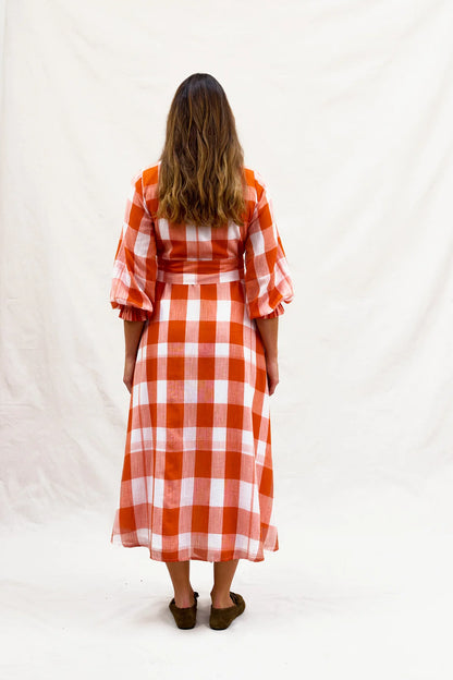 Binny - Heidi Dress