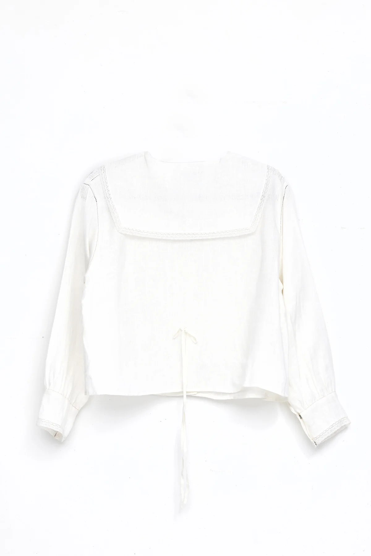 Binny - Snowflakes Shirt