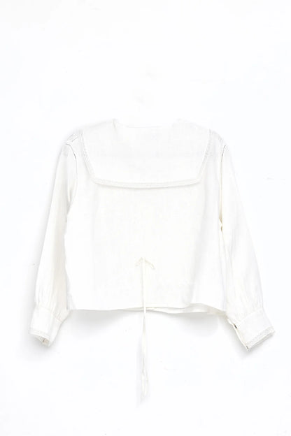 Binny - Snowflakes Shirt