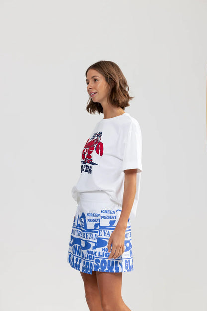 Binny - Endless Summer Skort