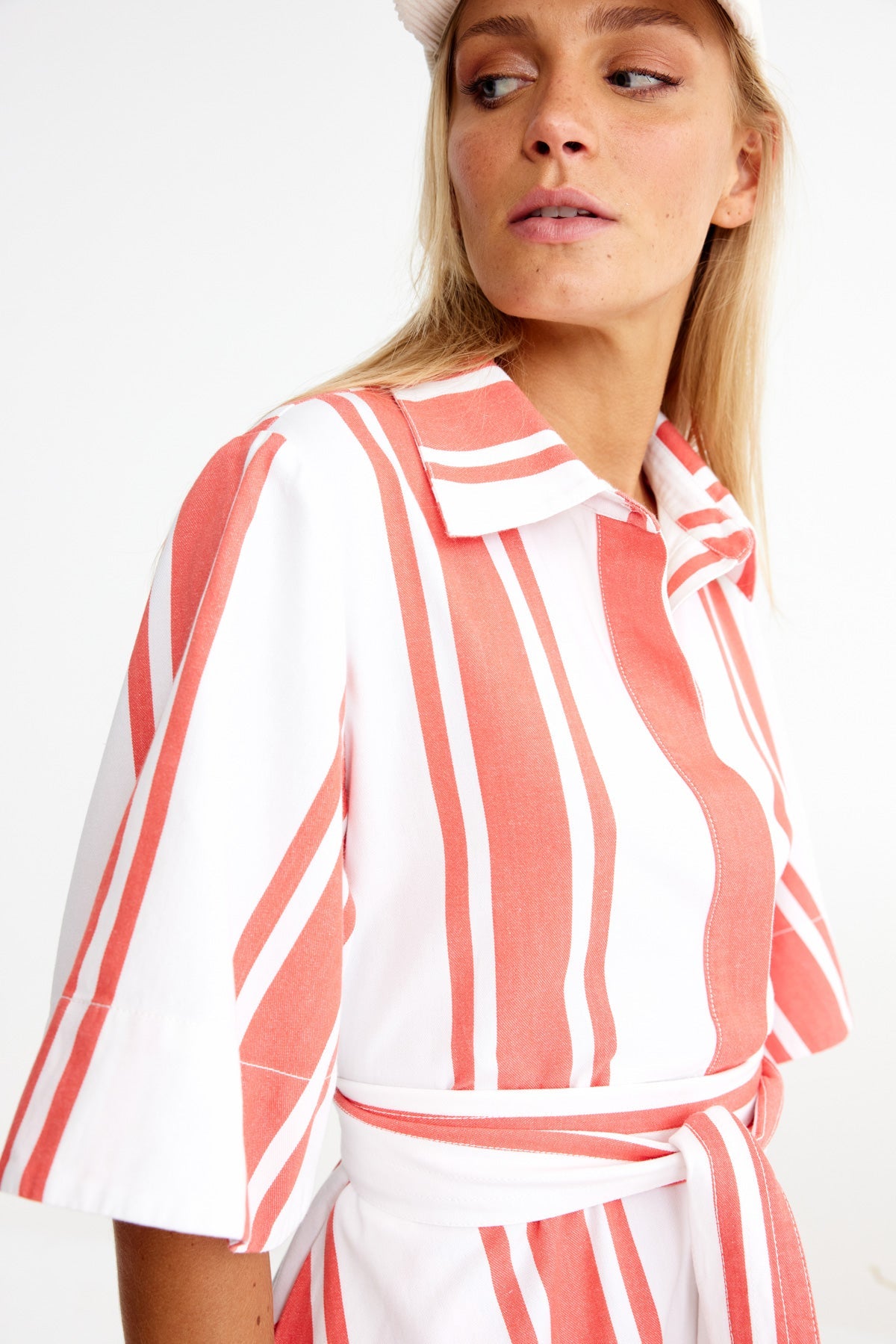 Binny - Garryowen Shirt Dress Binny