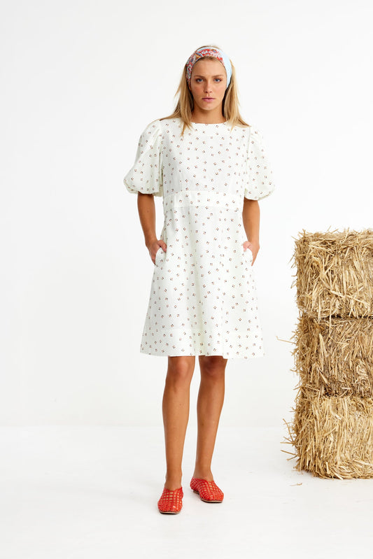 Binny - Galloway Dress Binny