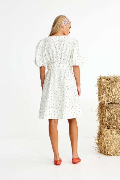 Binny - Galloway Dress Binny