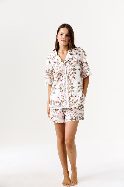 Binny - Shortbread Pyjamas