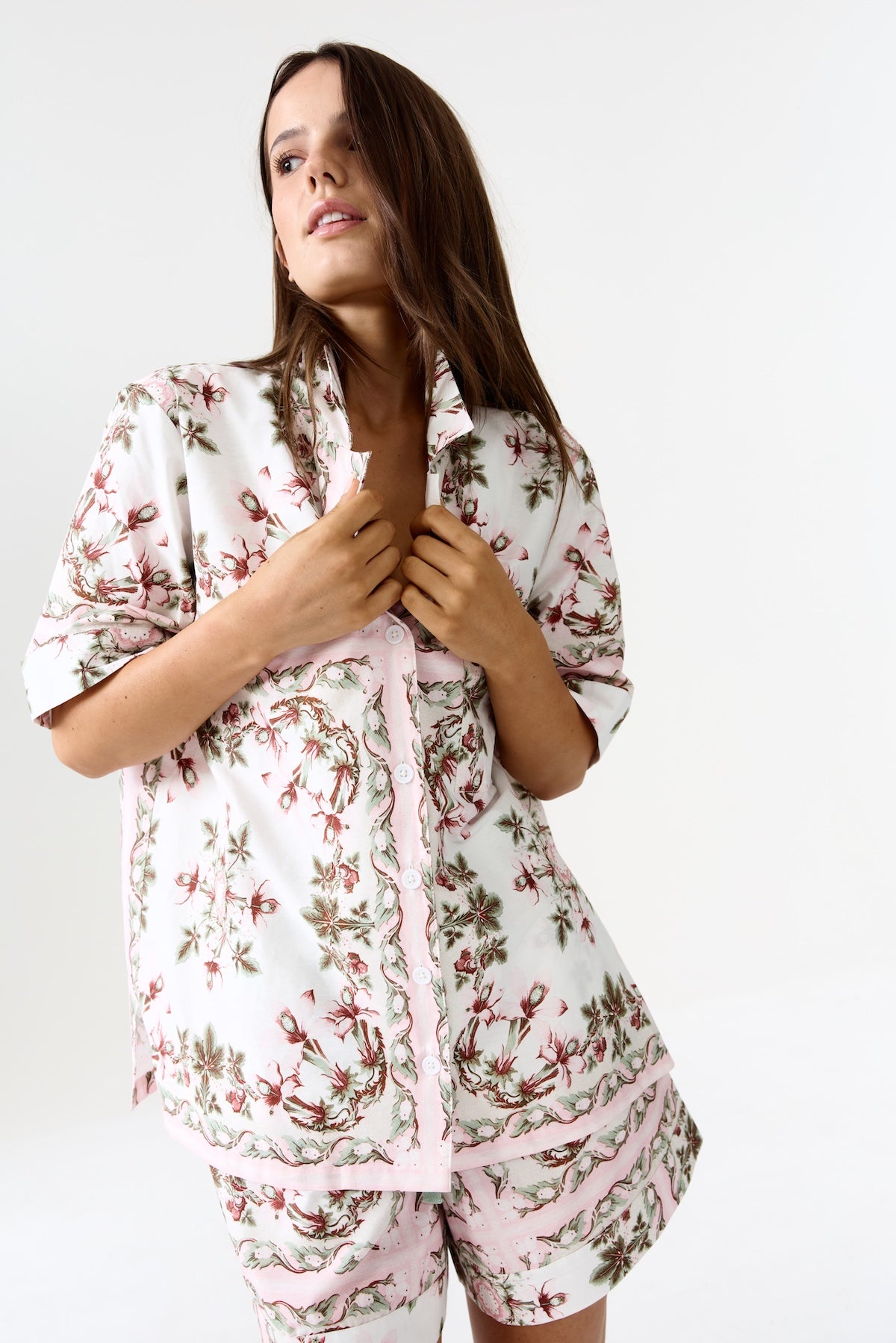 Binny - Shortbread Pyjamas