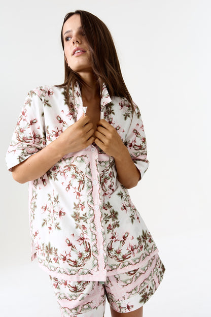 Binny - Shortbread Pyjamas