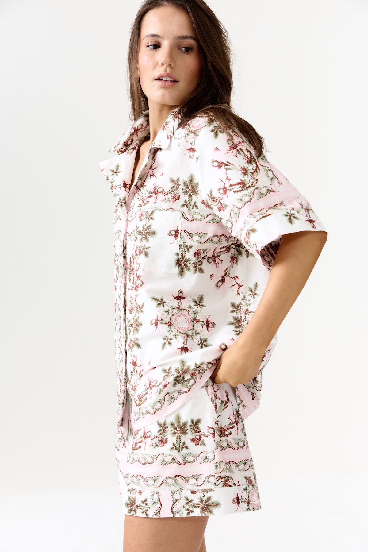 Binny - Shortbread Pyjamas