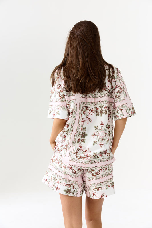 Binny - Shortbread Pyjamas