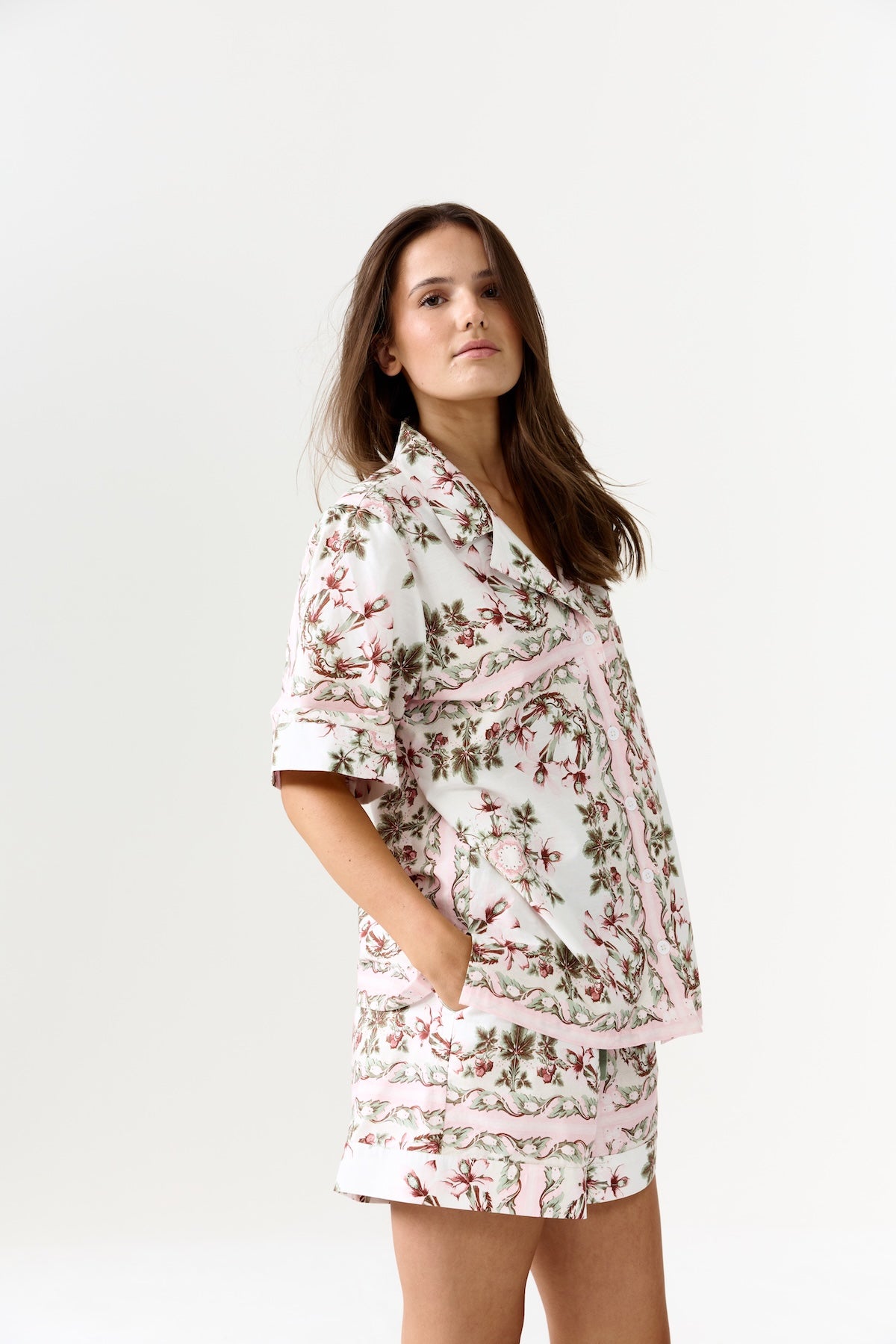 Binny - Shortbread Pyjamas
