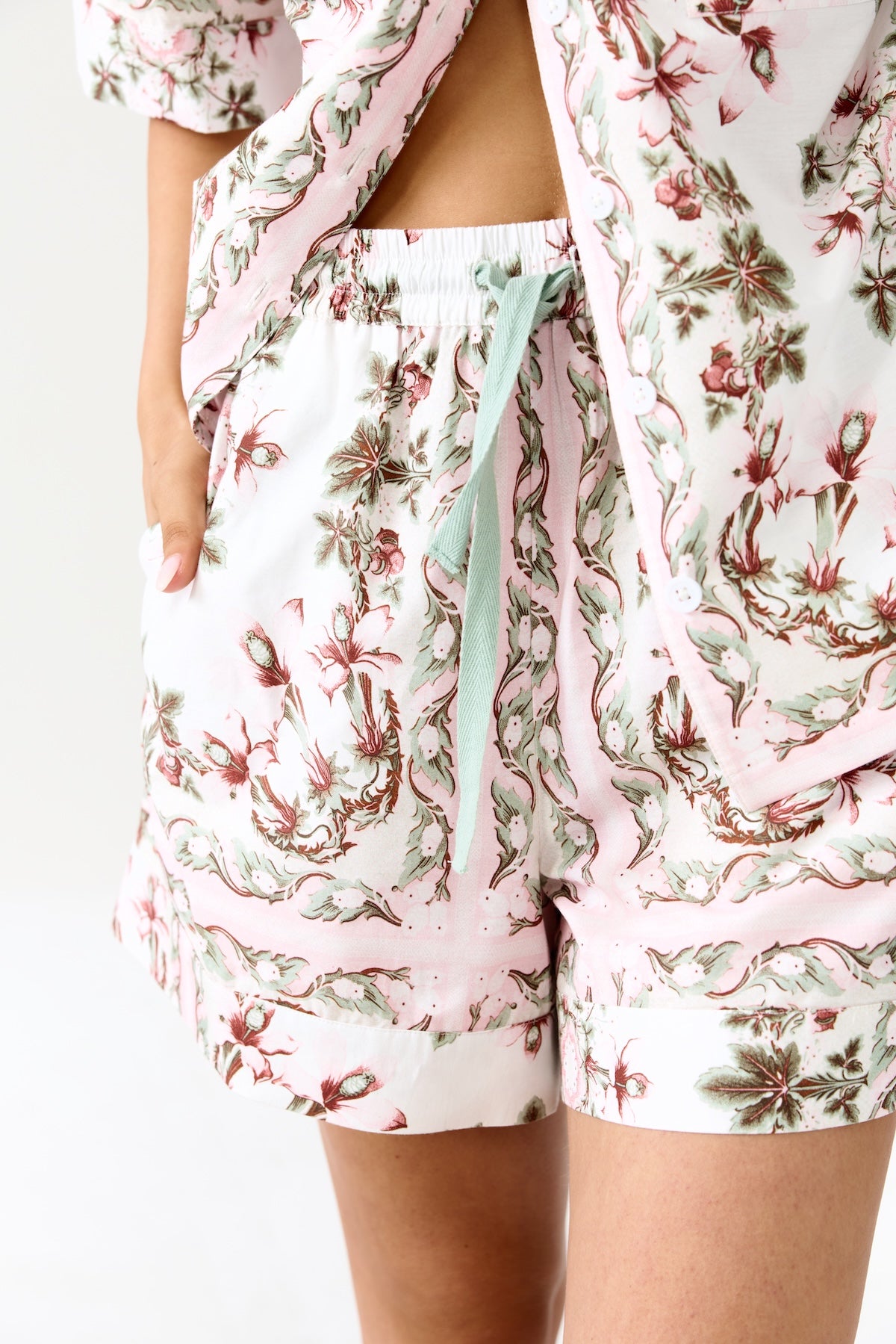 Binny - Shortbread Pyjamas
