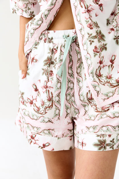 Binny - Shortbread Pyjamas