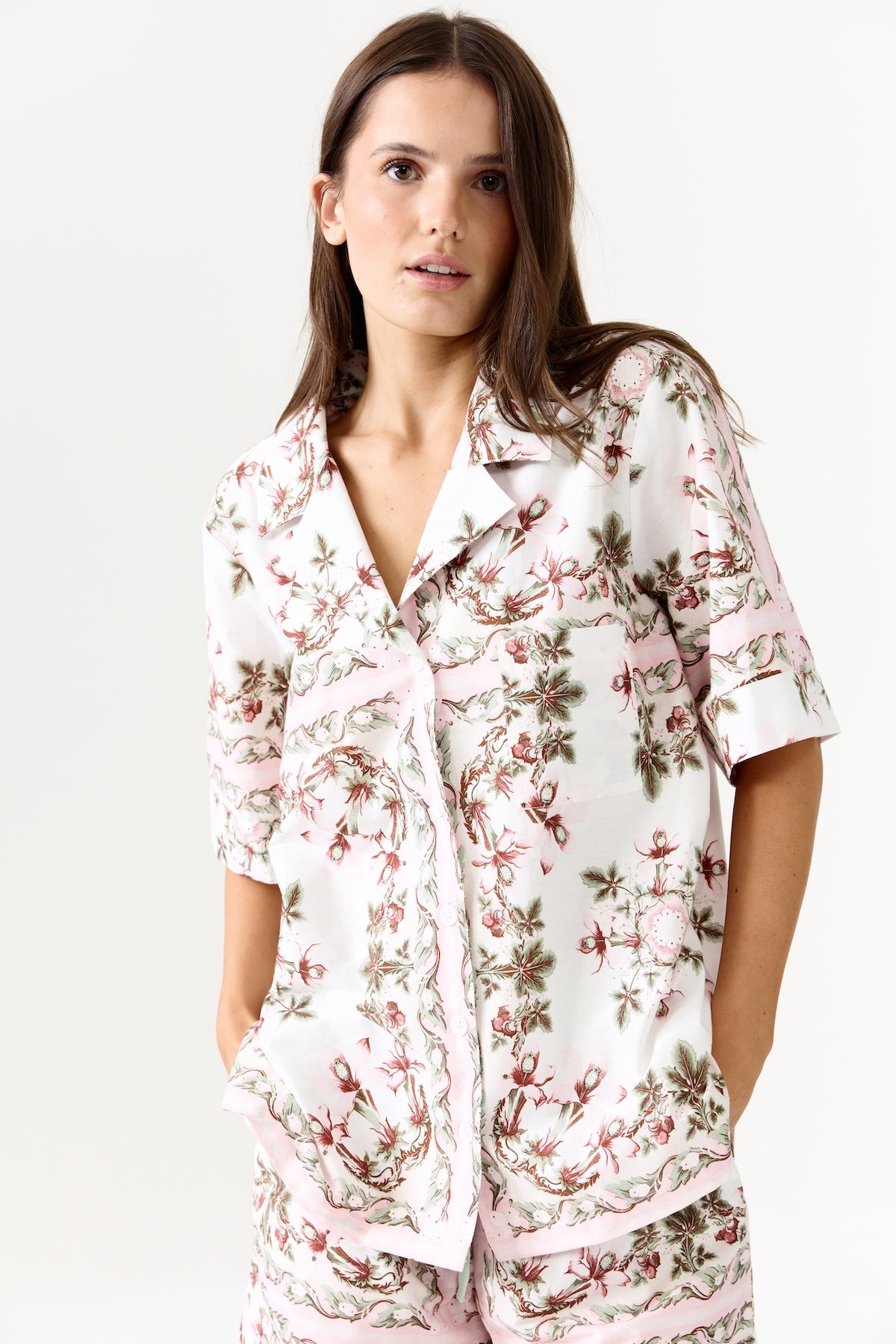 Binny - Shortbread Pyjamas