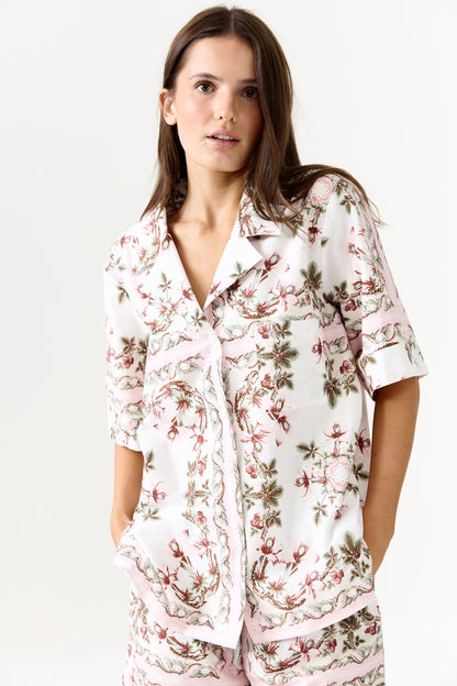 Binny - Shortbread Pyjamas