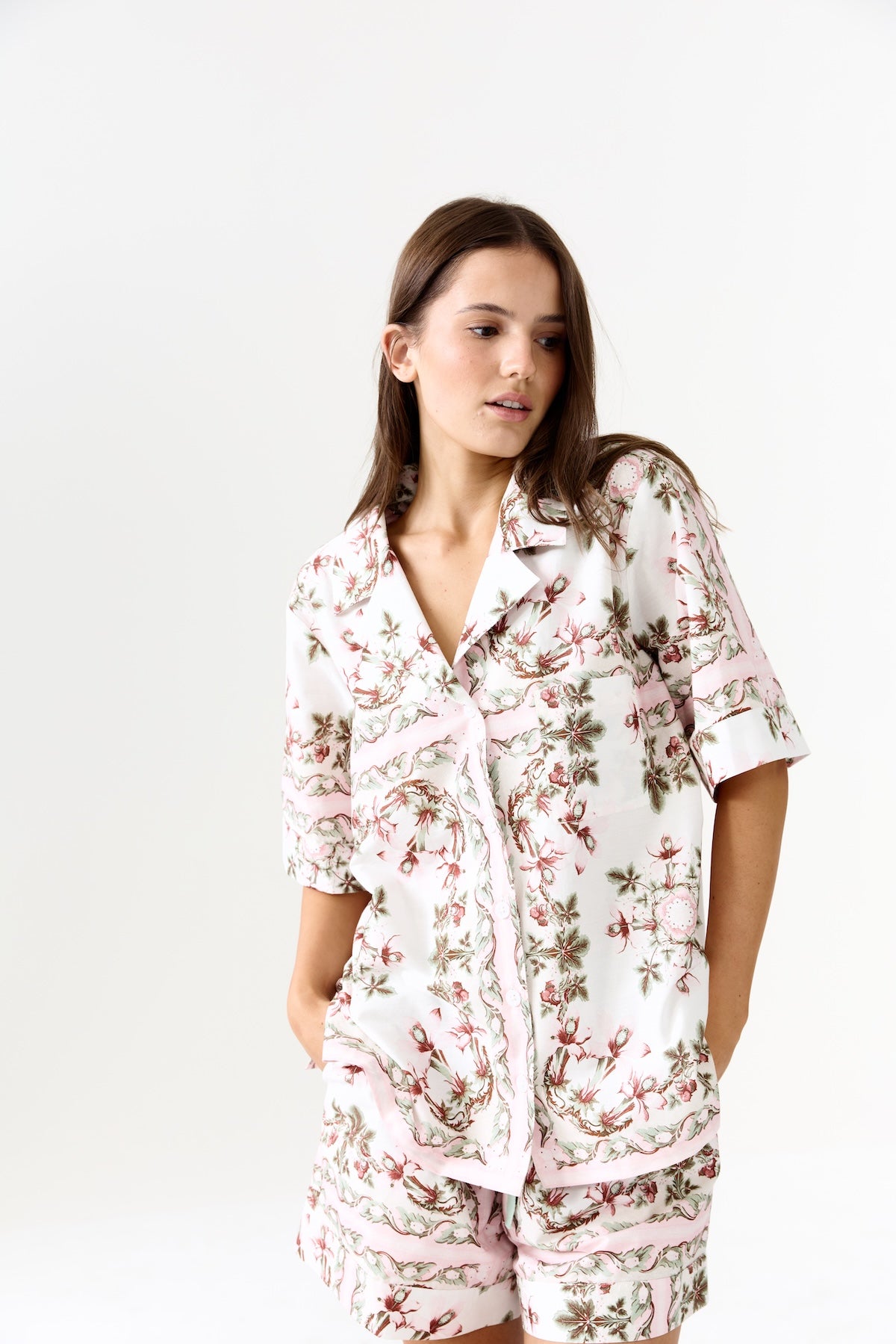 Binny - Shortbread Pyjamas