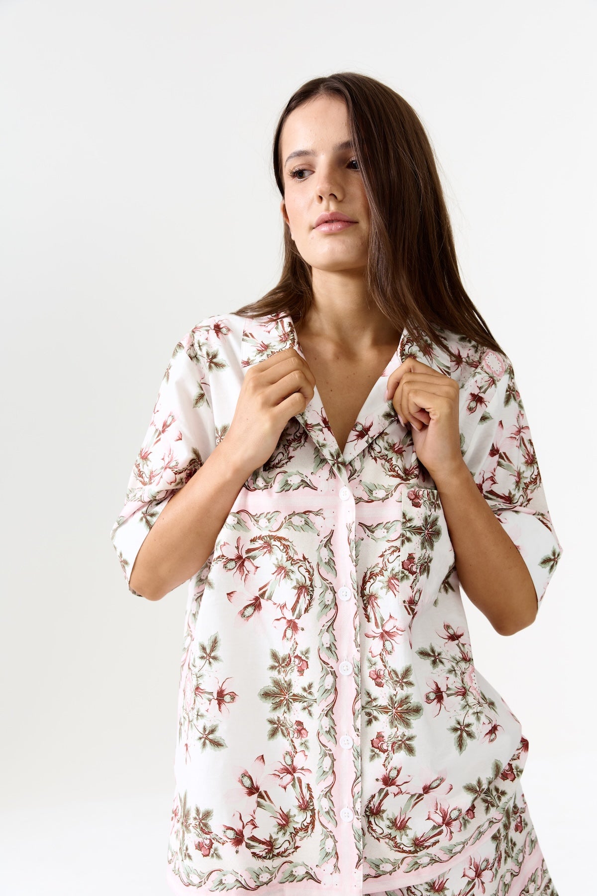 Binny - Shortbread Pyjamas