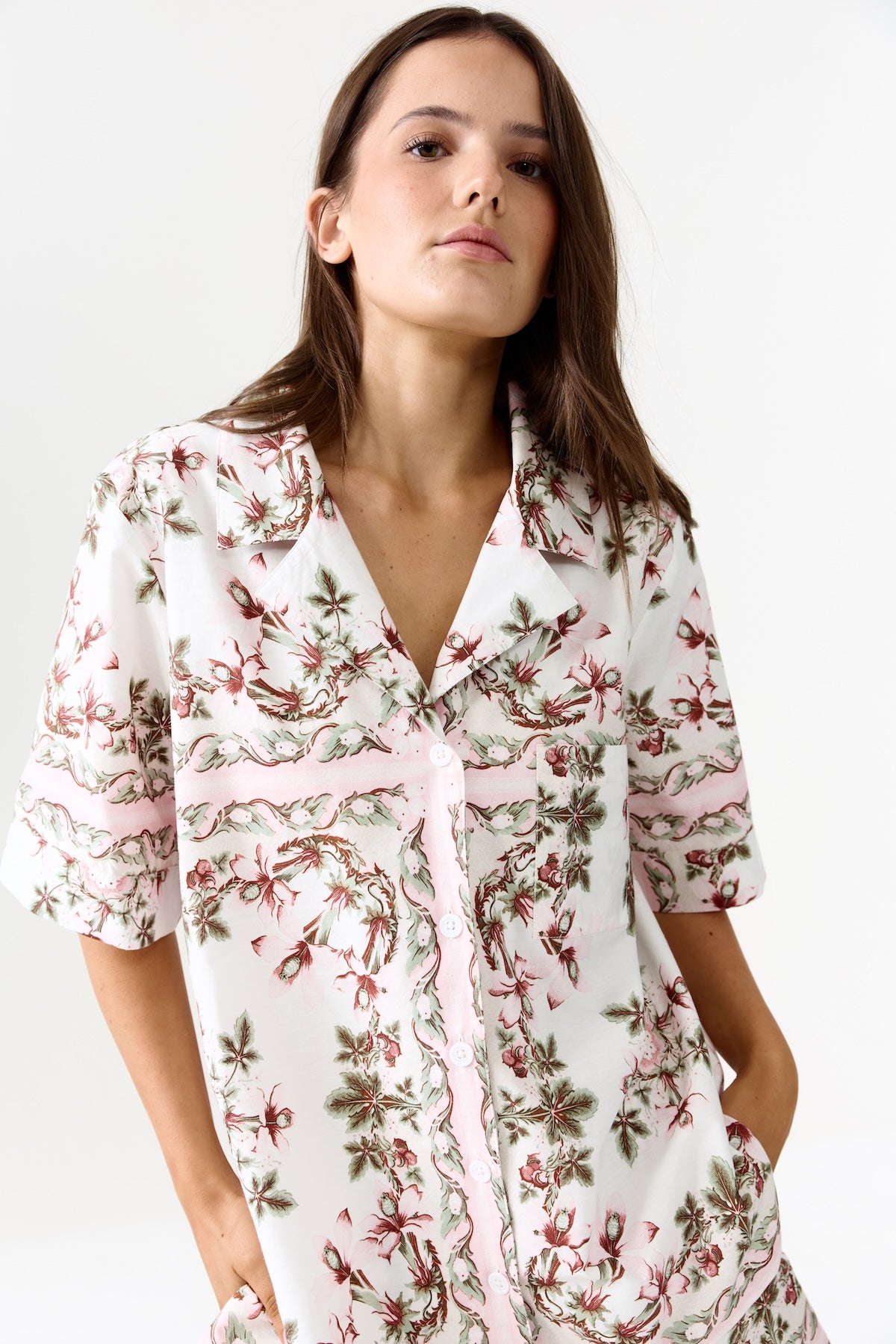 Binny - Shortbread Pyjamas