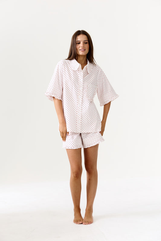 Binny - Rum Balls Pyjamas