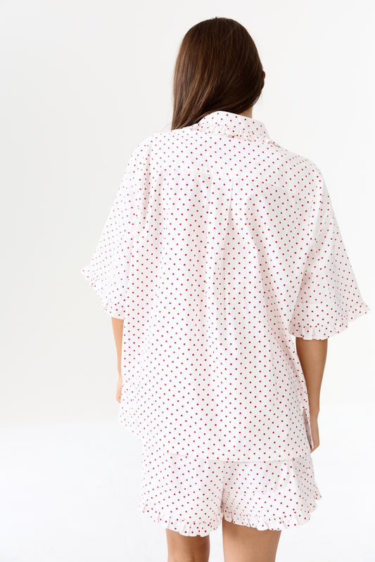 Binny - Rum Balls Pyjamas