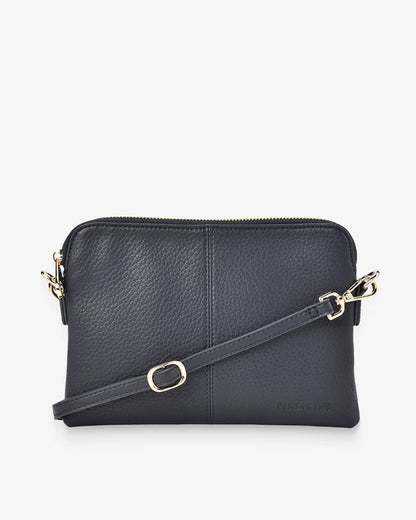 ELMS + KING - Bowery Crossbody | French Navy