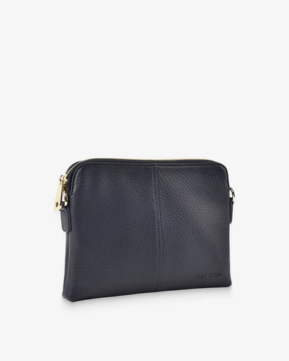 ELMS + KING - Bowery Crossbody | French Navy