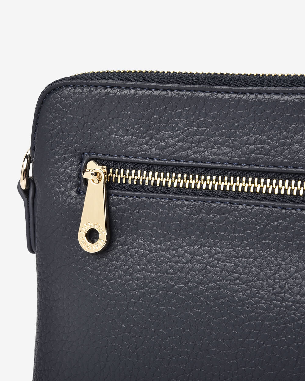 ELMS + KING - Bowery Crossbody | French Navy
