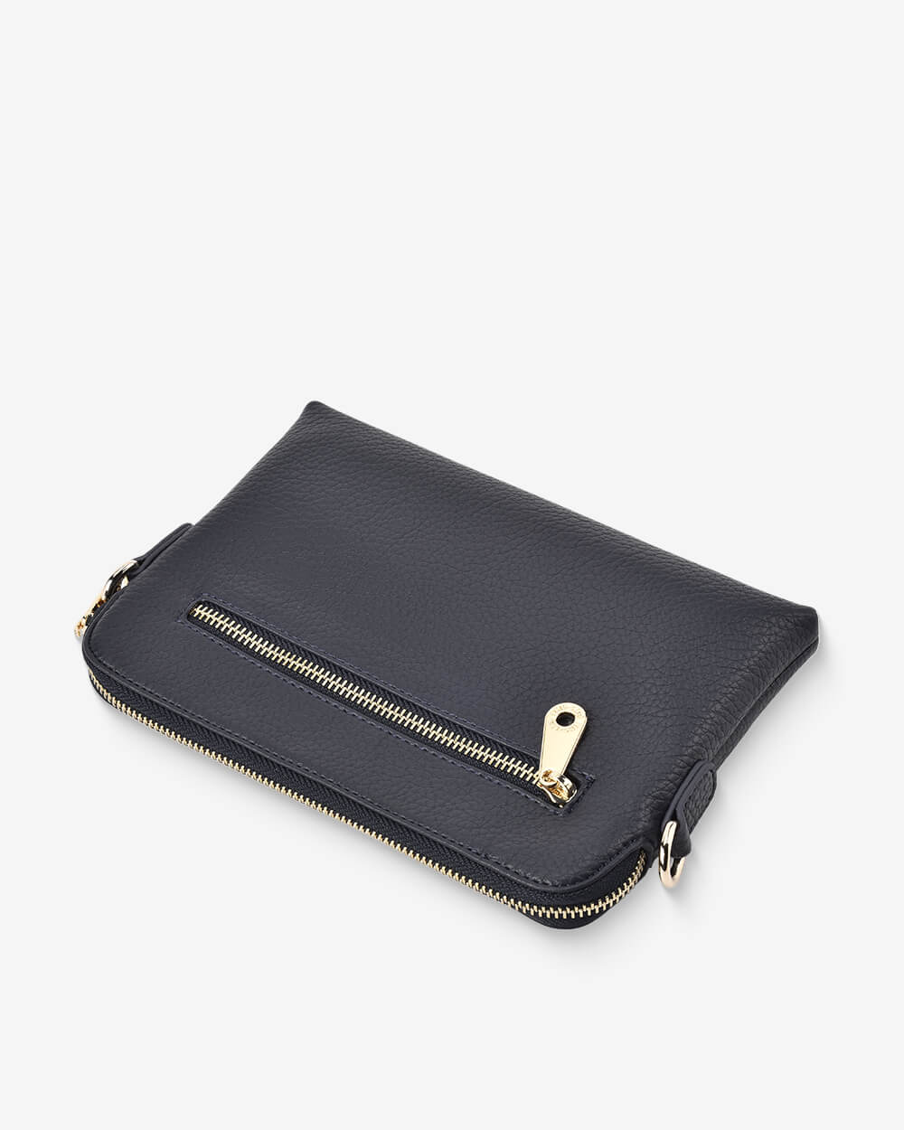 ELMS + KING - Bowery Crossbody | French Navy
