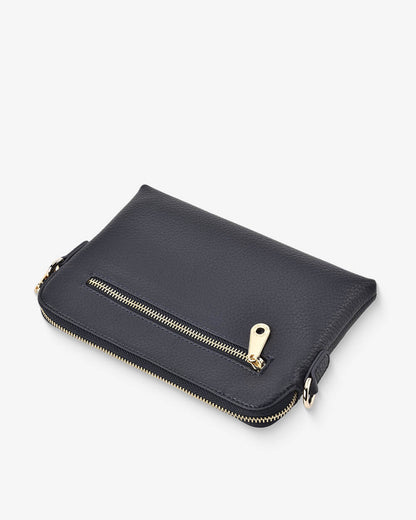 ELMS + KING - Bowery Crossbody | French Navy