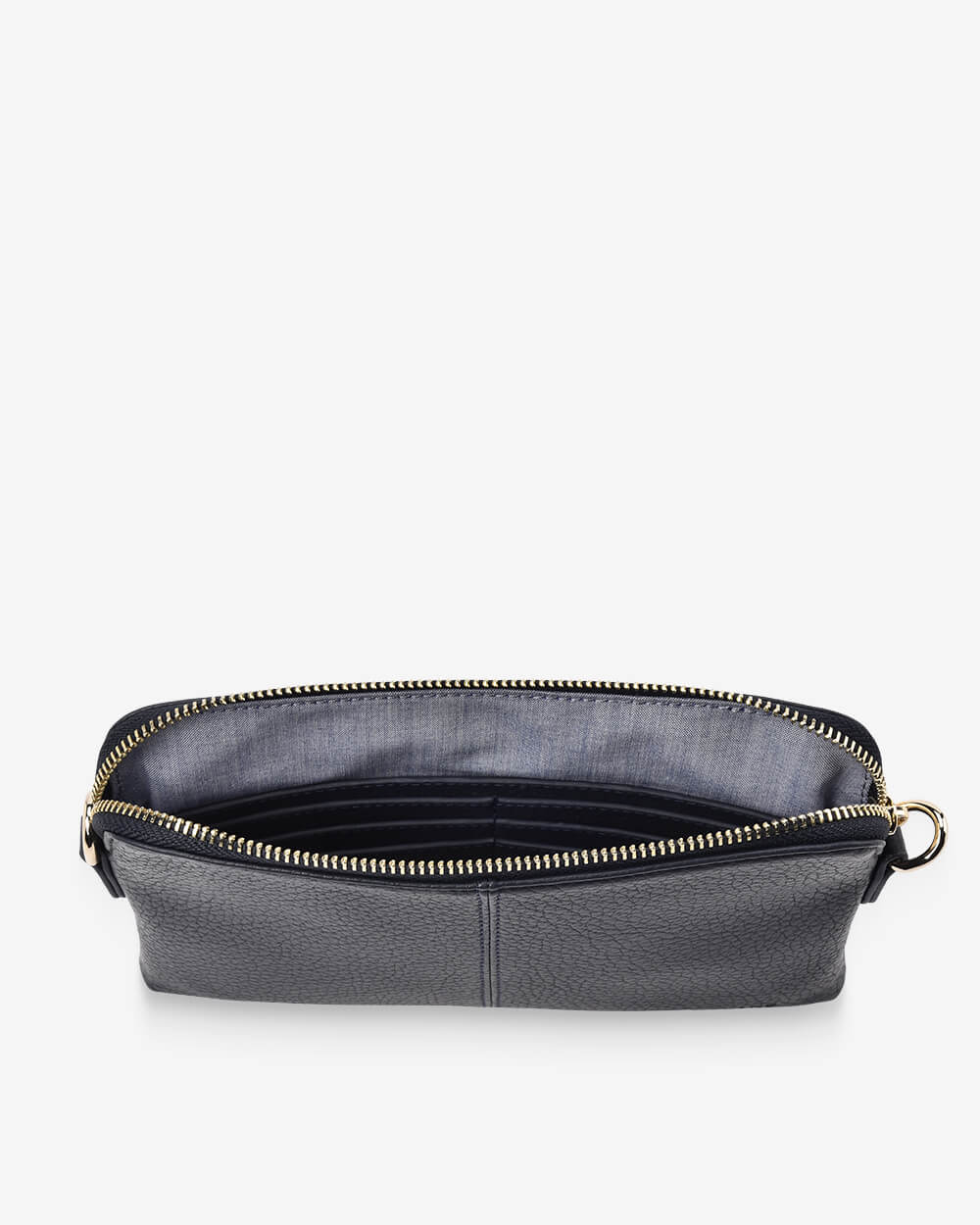 ELMS + KING - Bowery Crossbody | French Navy