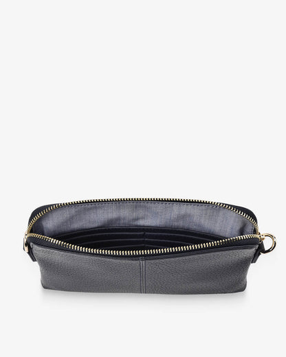 ELMS + KING - Bowery Crossbody | French Navy