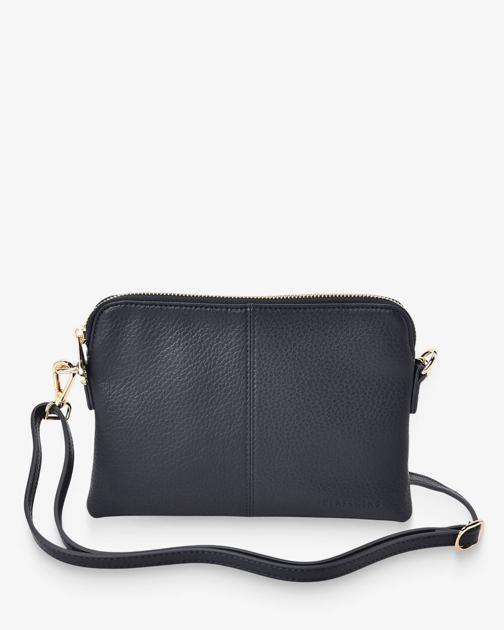 ELMS + KING - Bowery Crossbody | French Navy