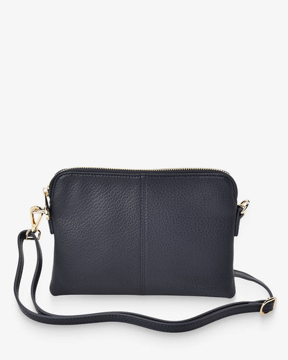 ELMS + KING - Bowery Crossbody | French Navy