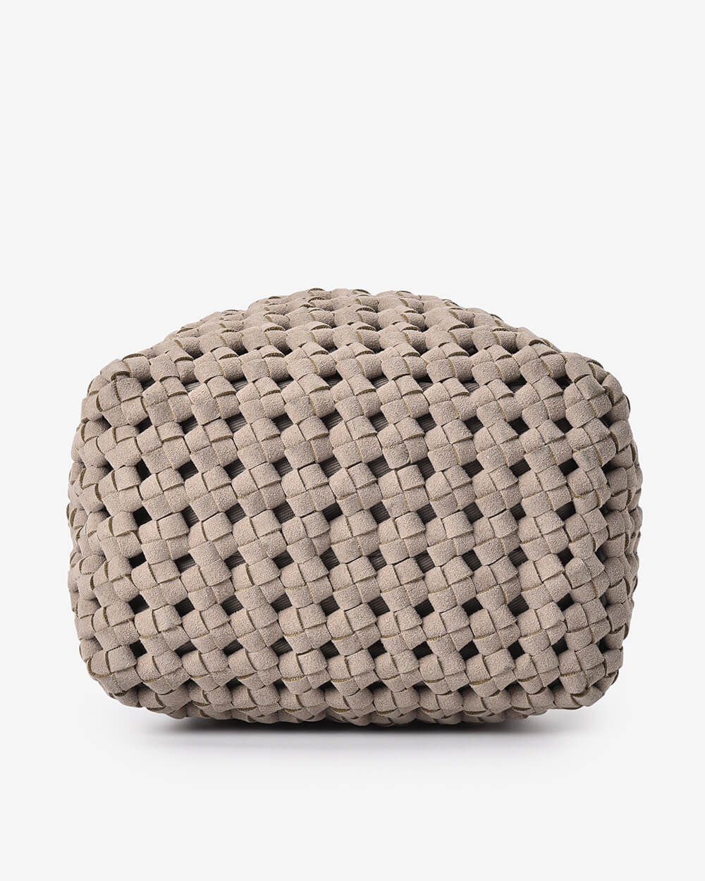 ELMS + KING - Box Weave Bucket | Fawn
