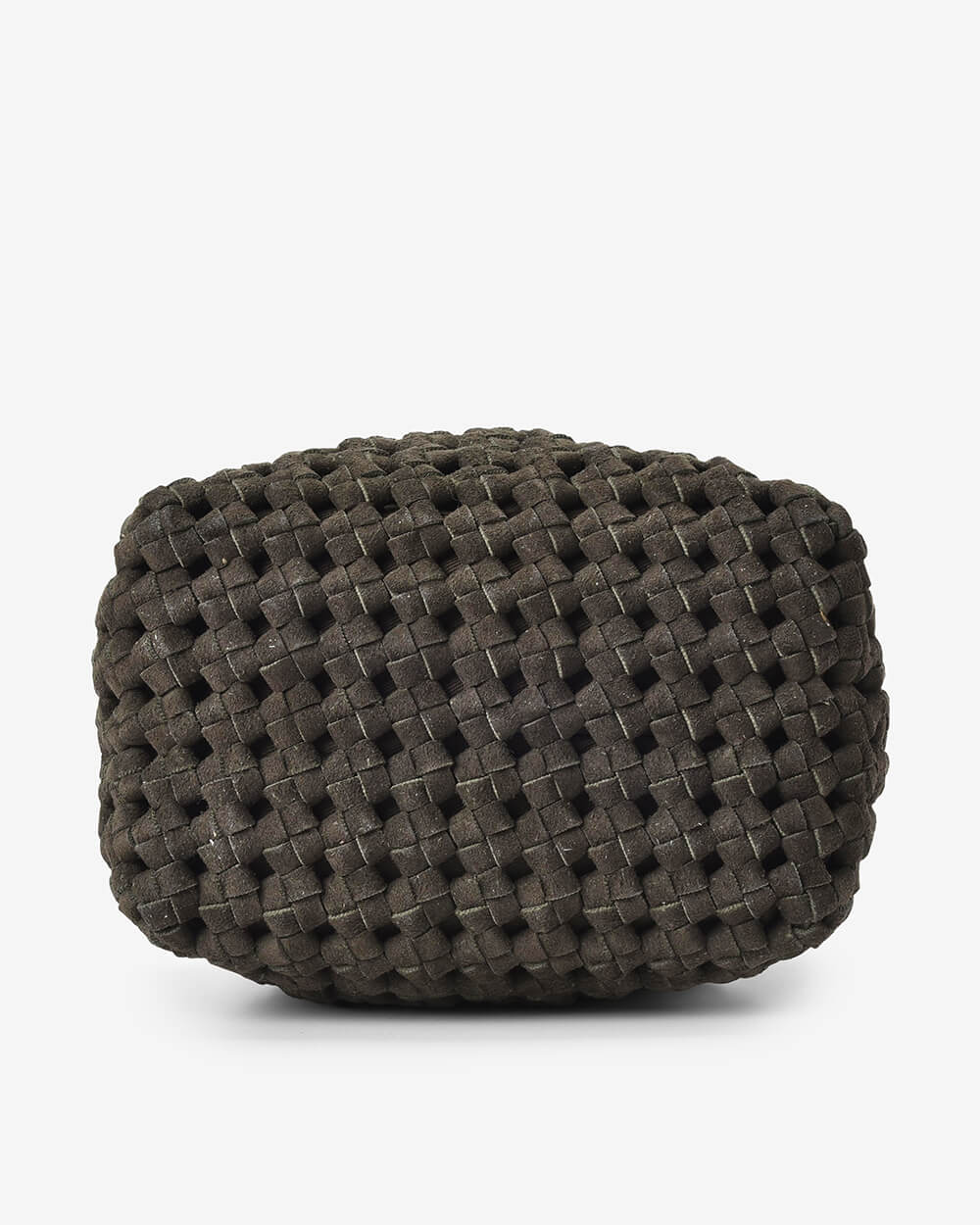 ELMS + KING - Box Weave Bucket | Khaki