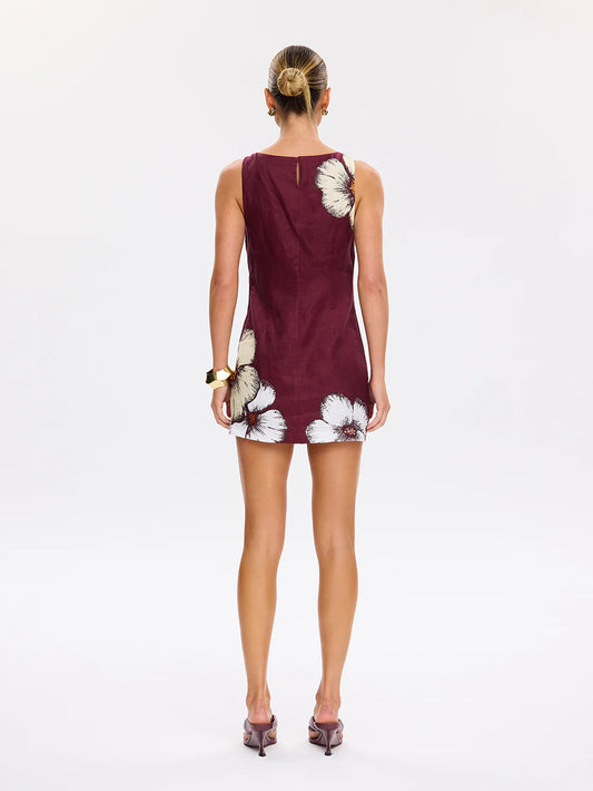 KIVARI - Brodie Mini Dress