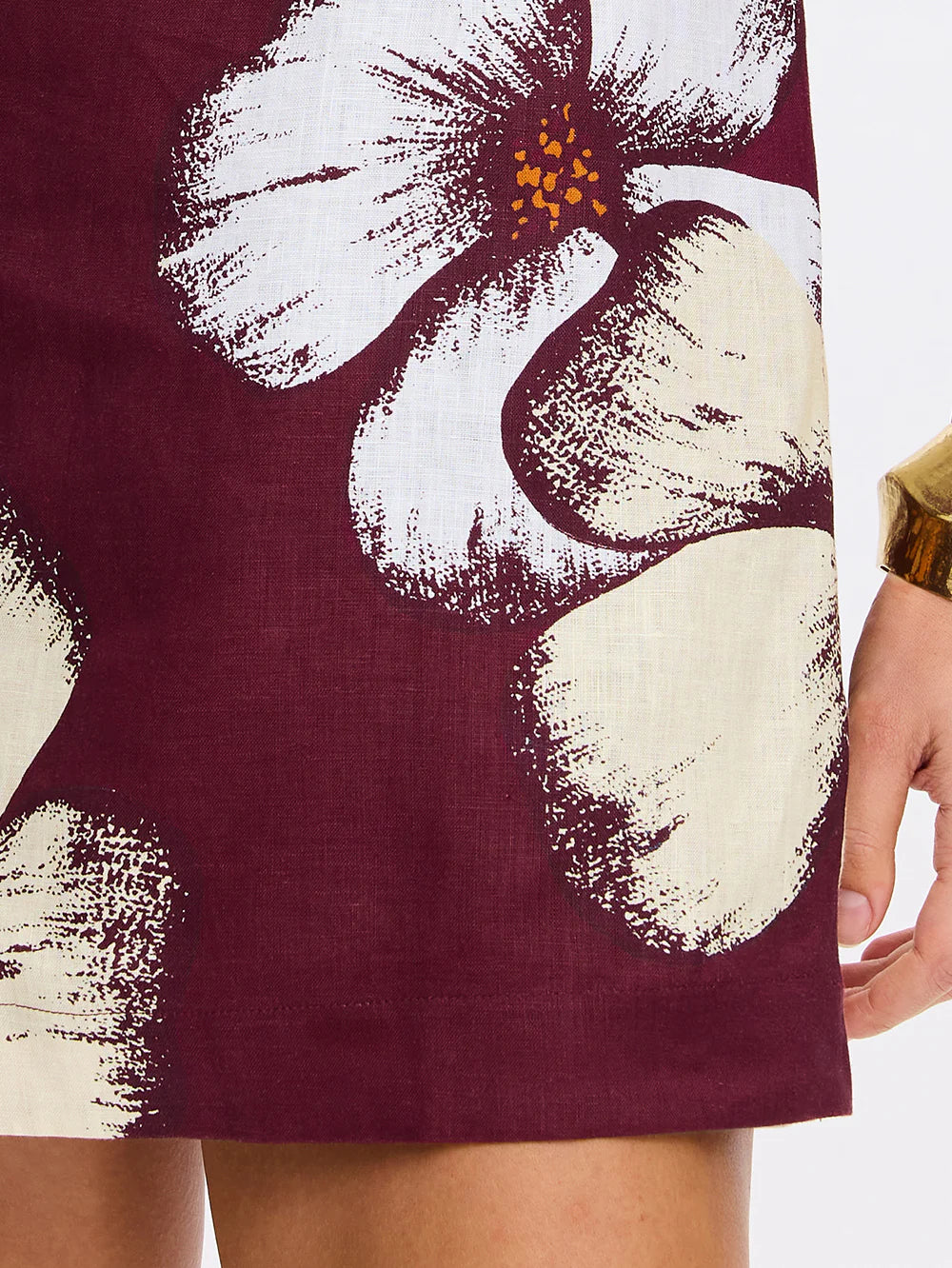 KIVARI - Brodie Mini Dress